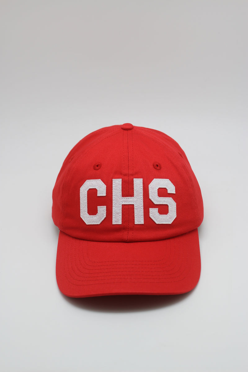 CHS - Charleston, SC Hat
