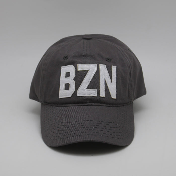 BZN-Bozeman, MT Hat