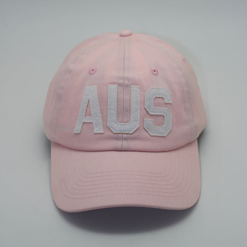 AUS - Austin, TX Hat