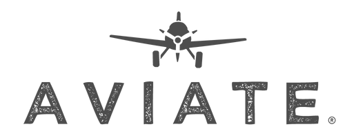 Aviate Brand logo