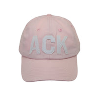 ACK - Nantucket, MA Hat