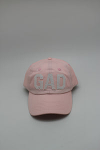 GAD - Gadsden, AL Hat