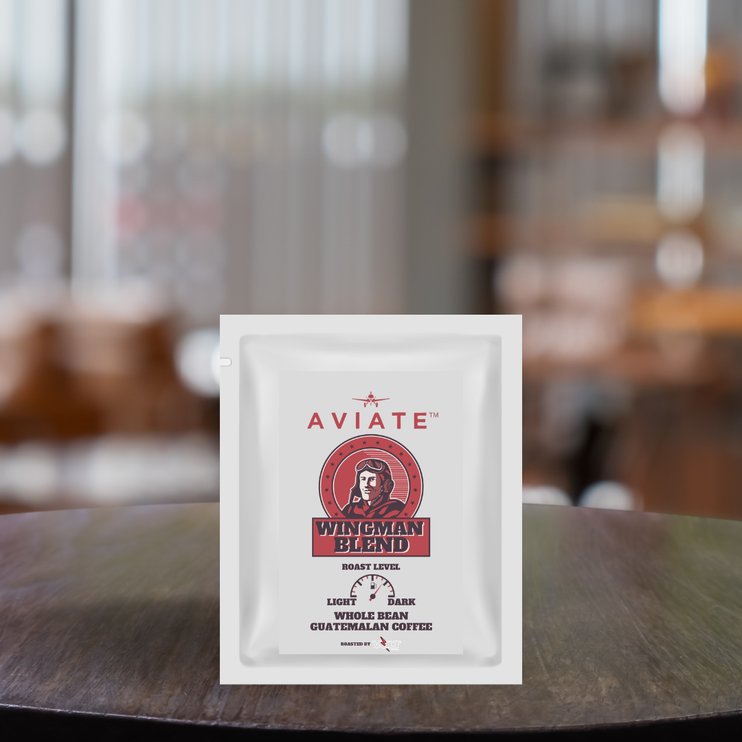 Honduras Pacavita Organic - Washed (Whole Bean) Coffee