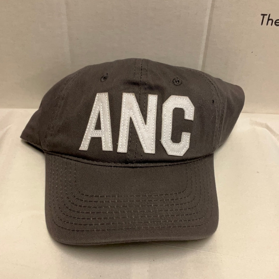 ANC - Anchorage, Alaska