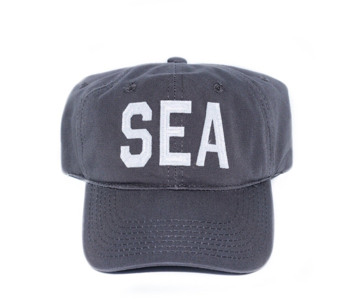 SEA - Seattle, WA Hat