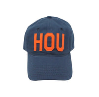 HOU - Houston, TX Hat
