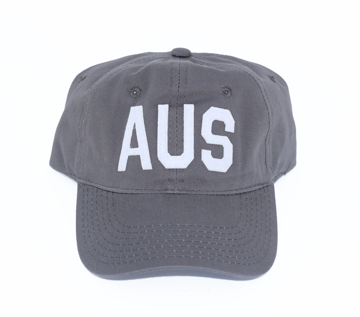 AUS - Austin, TX Hat