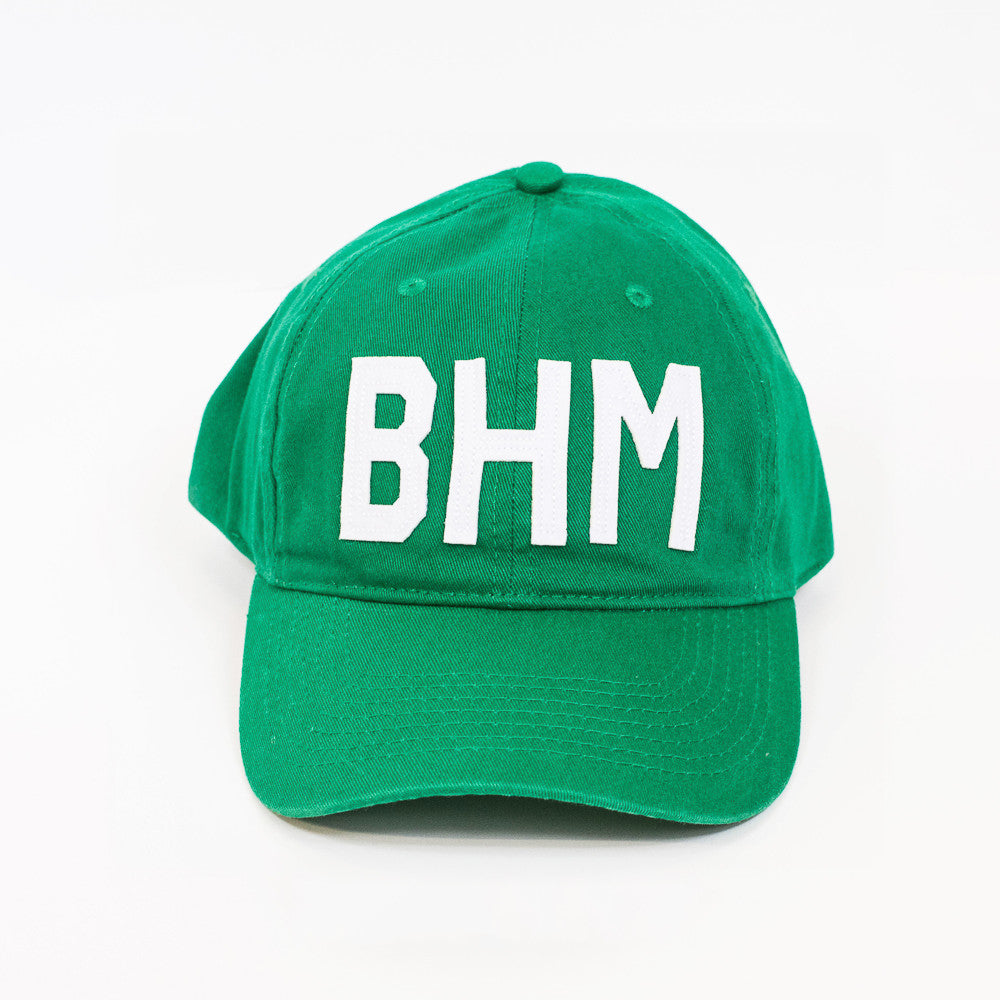 BHM - Birmingham, AL Hat