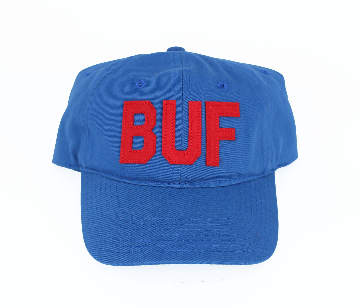 BUF-Buffalo, NY Hat