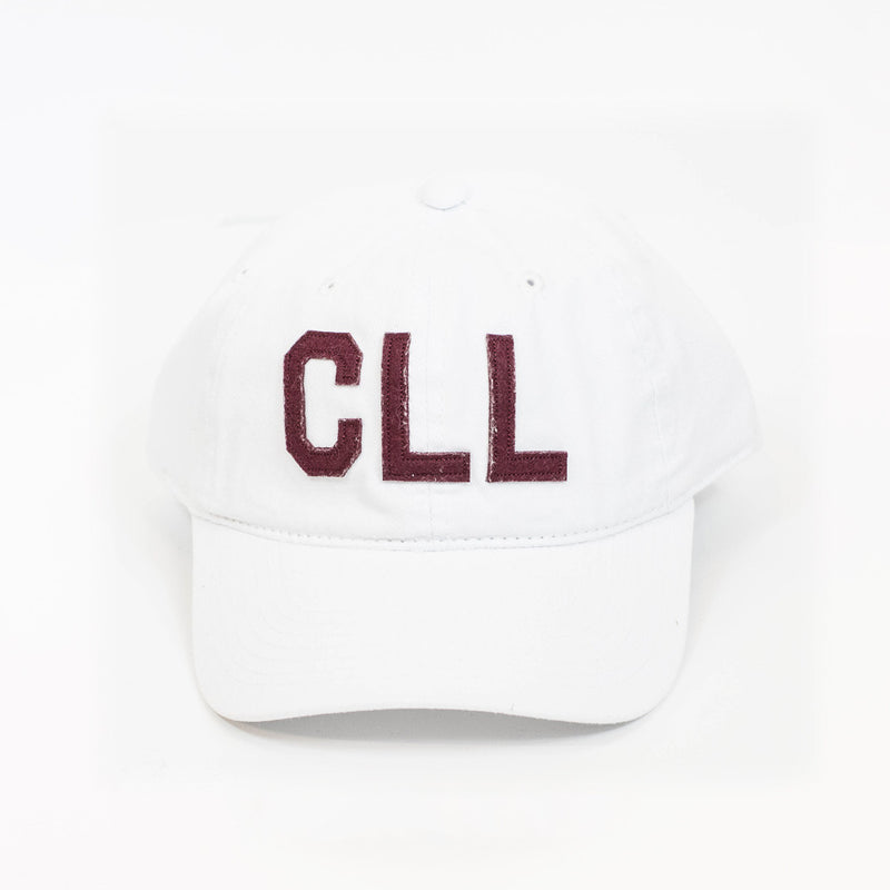 CLL - College Station, TX Hat
