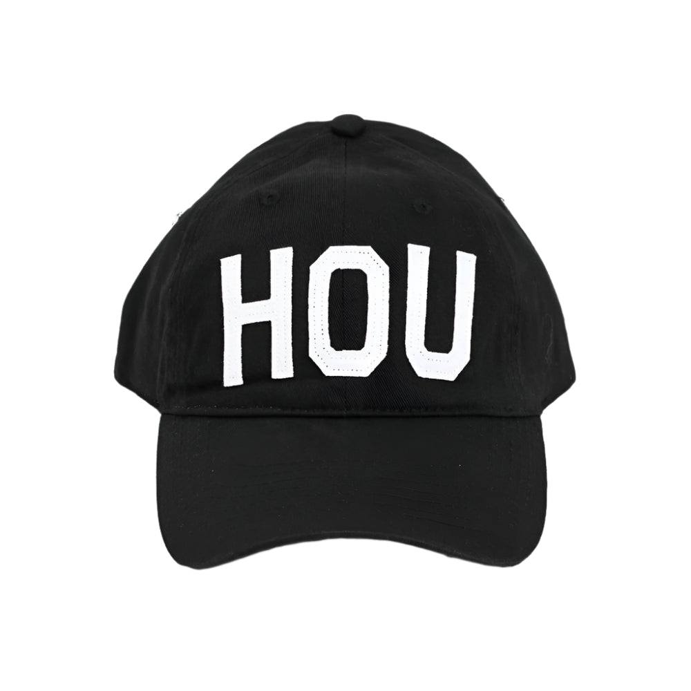 HOU - Houston, TX Hat
