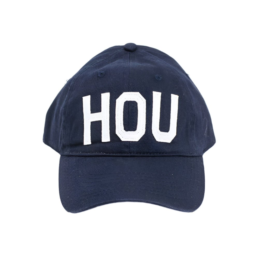 HOU - Houston, TX Hat