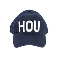 HOU - Houston, TX Hat