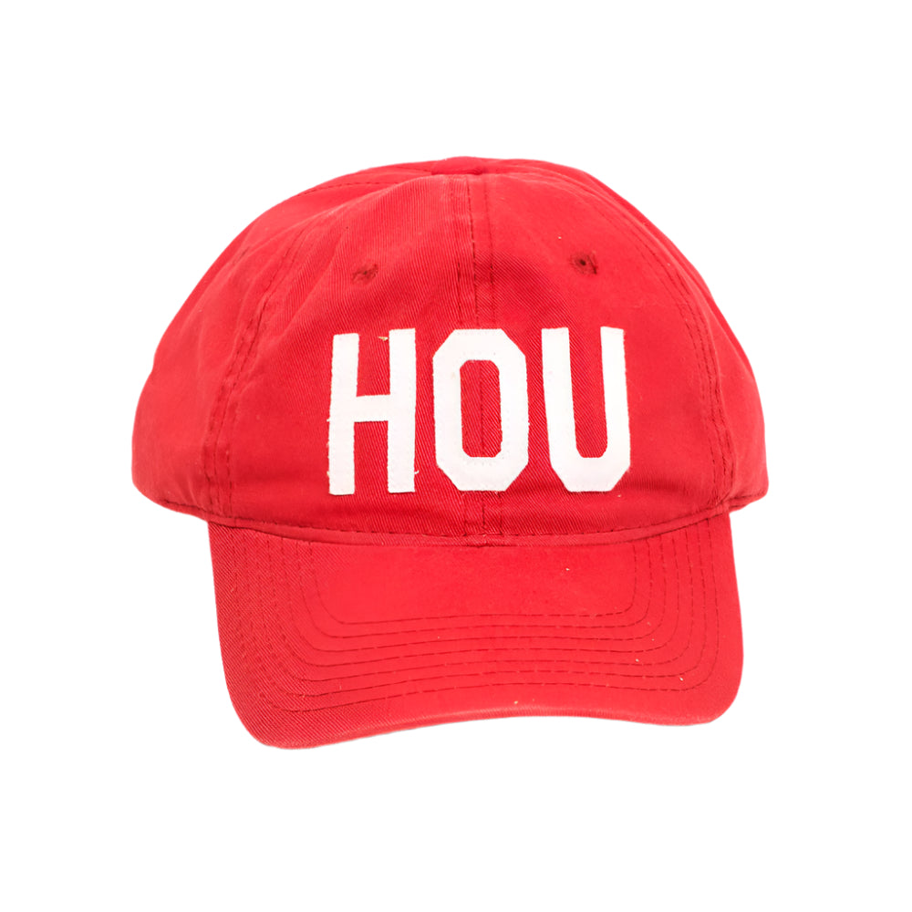 HOU - Houston, TX Hat