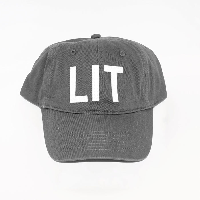 LIT - Little Rock, AR Hat