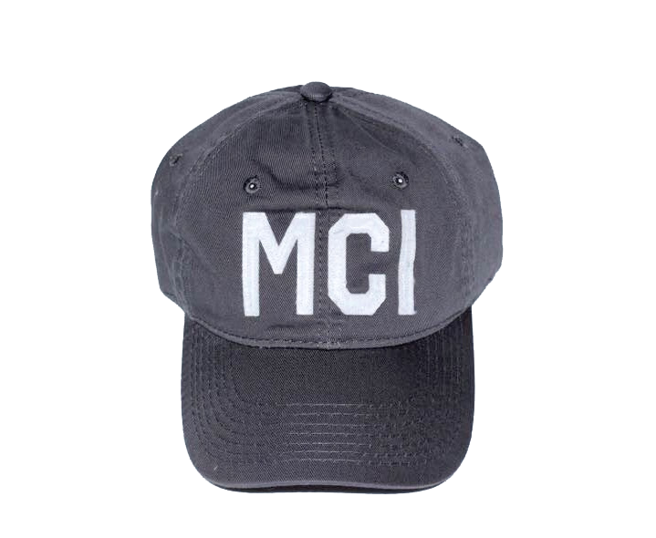 MCI - Kansas City, MO Hat