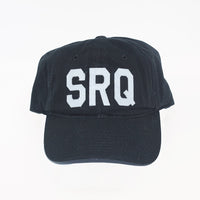 SRQ - Sarasota, FL Hat