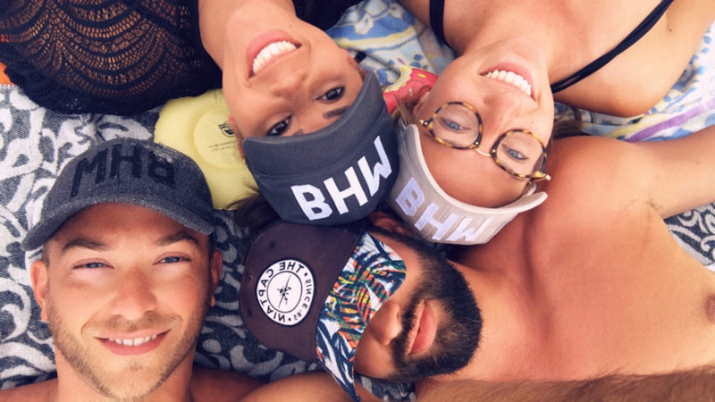 Spring Break Collection