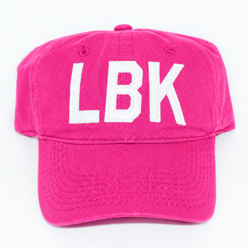 LBK - Longboat Key, FL Hat