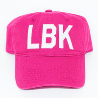 LBK - Longboat Key, FL Hat