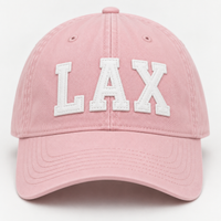 LAX - Los Angeles, CA Hat