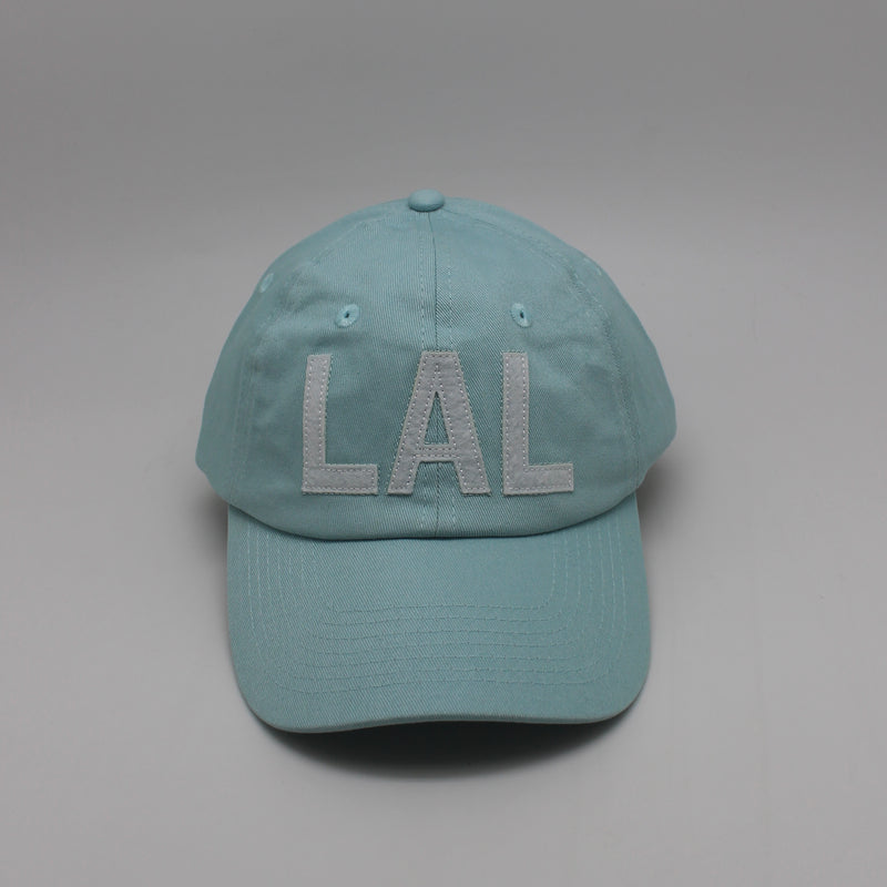 LAL - Lakeland, Florida Hat