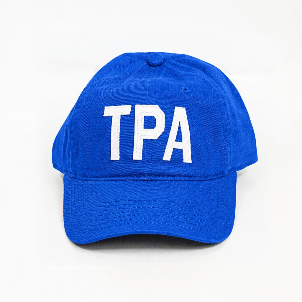 TPA - Tampa, FL Hat