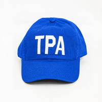 TPA - Tampa, FL Hat