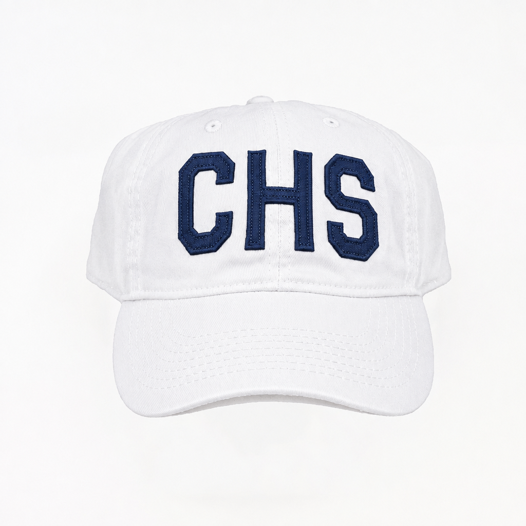 CHS - Charleston, SC Hat
