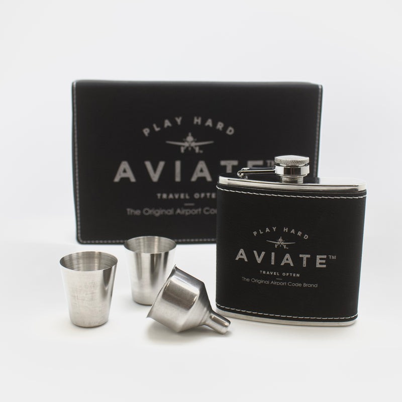 Aviate Flask