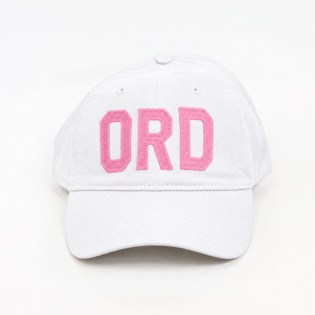 ORD - Chicago, IL (O'Hare) Hat