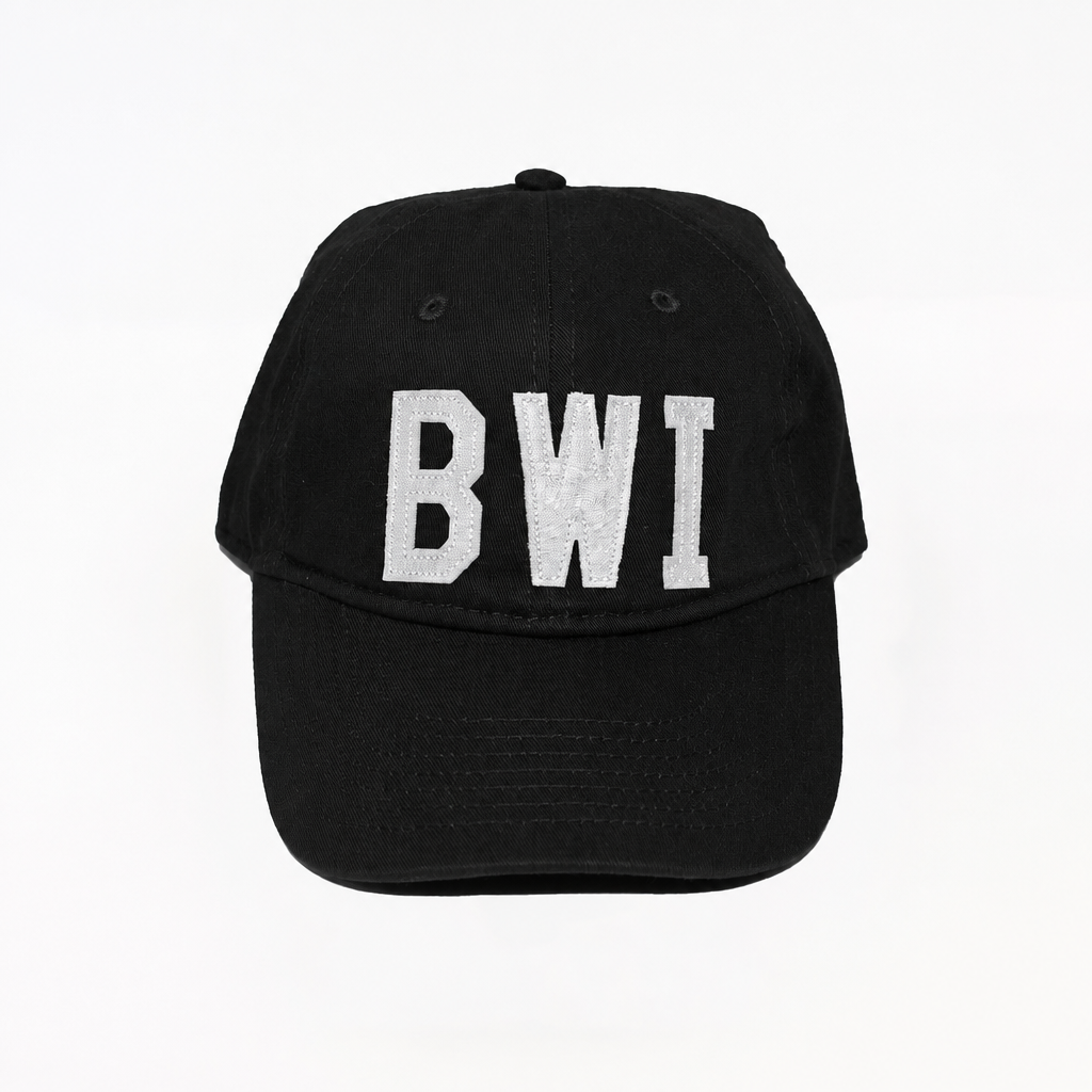 BWI - Baltimore, MD Hat