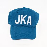 JKA - Gulf Shores, AL Hat