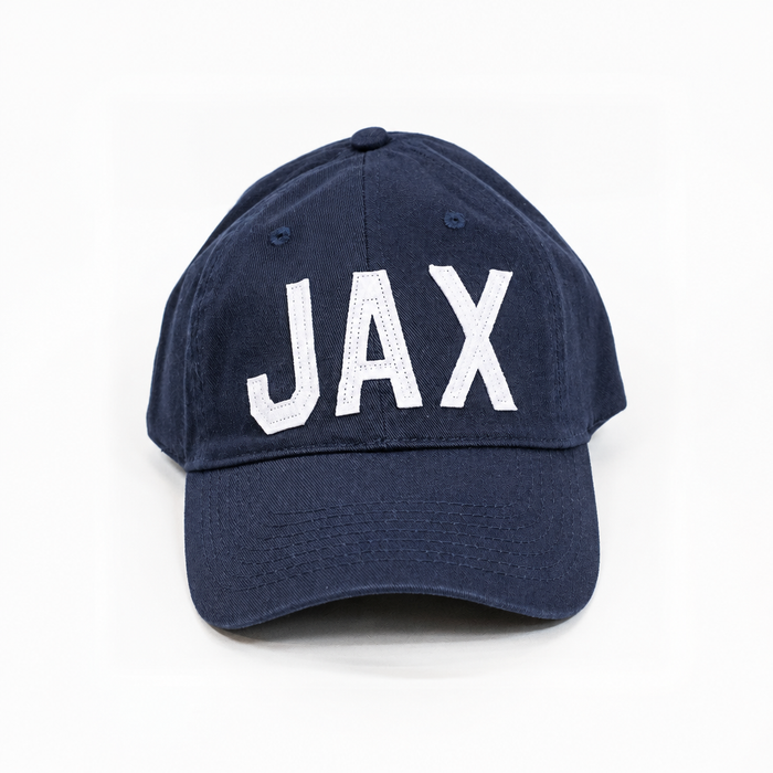 JAX - Jacksonville, FL Hat