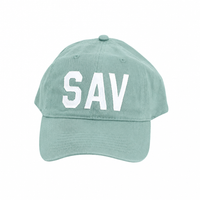 SAV - Savannah, GA Hat