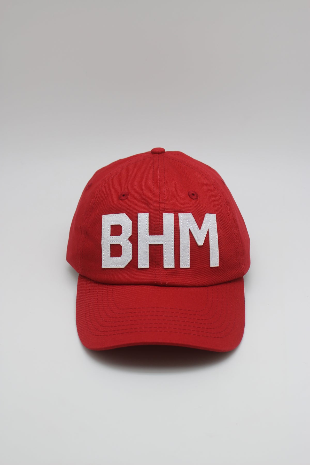 BHM - Birmingham, AL Hat