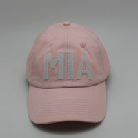 MIA - Miami, FL Hat