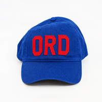 ORD - Chicago, IL (O'Hare) Hat