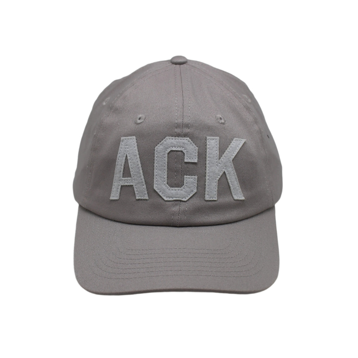 ACK - Nantucket, MA Hat