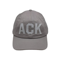 ACK - Nantucket, MA Hat