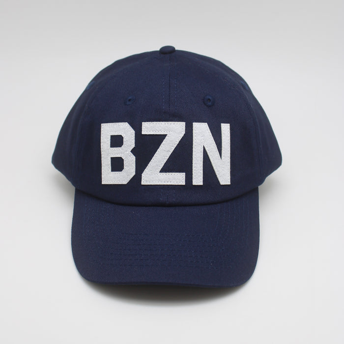 BZN-Bozeman, MT Hat