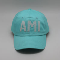 AMI - Anna Maria Island, FL Hat