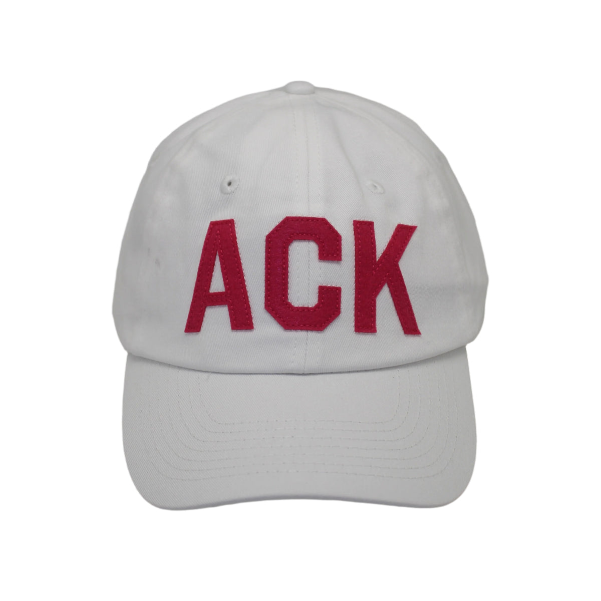 ACK - Nantucket, MA Hat