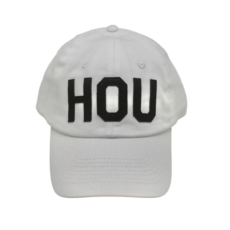 HOU - Houston, TX Hat