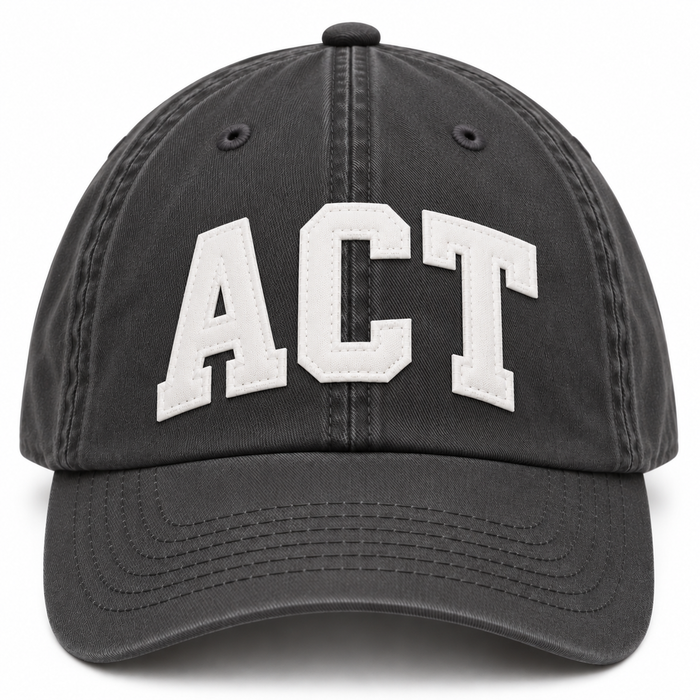 ACT - Waco, Texas