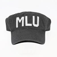 MLU - Monroe, LA Hat