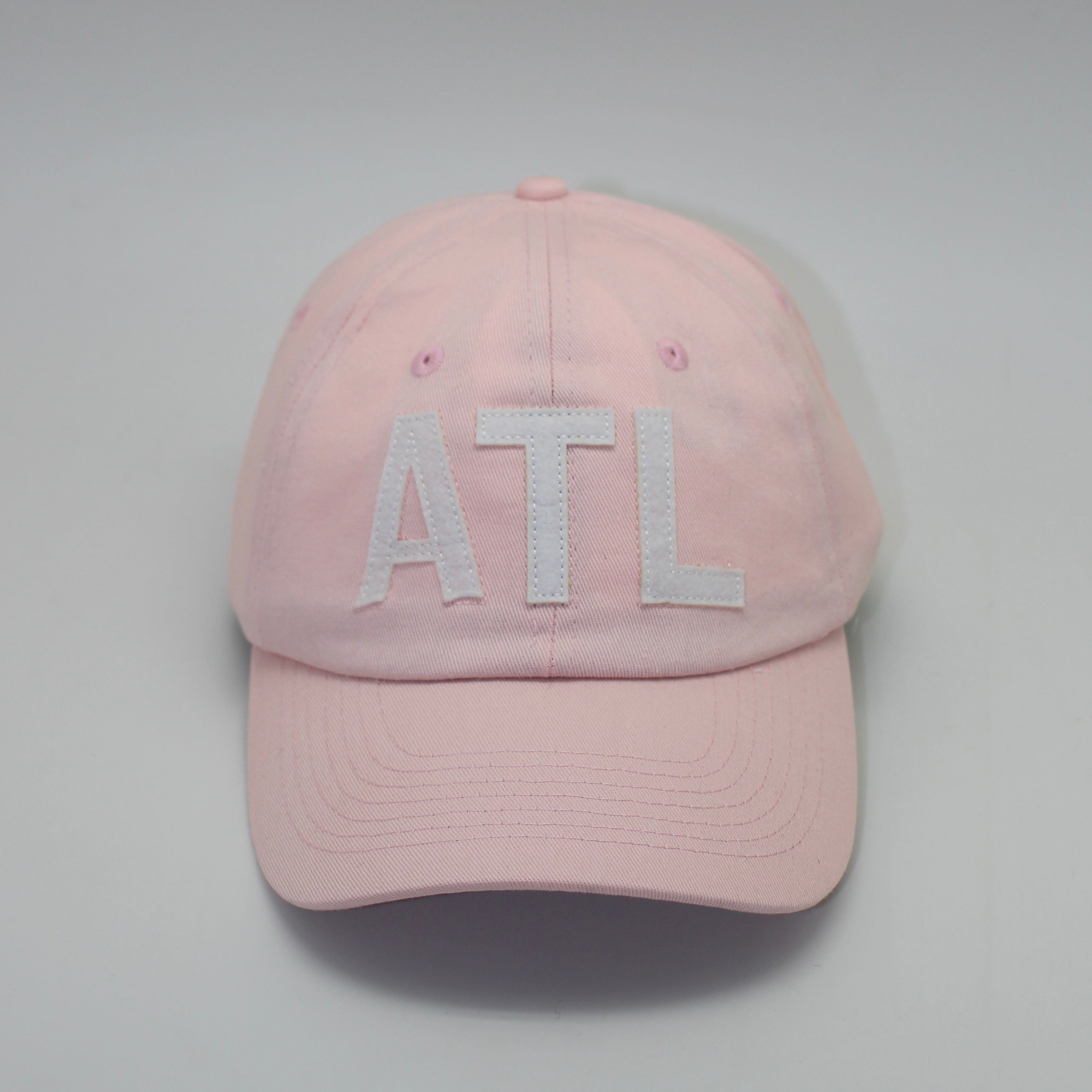 Atl sales baseball cap