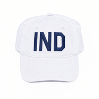 IND - Indianapolis, IN Hat