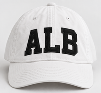 ALB - Albany, NY Hat
