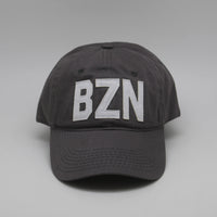 BZN-Bozeman, MT Hat